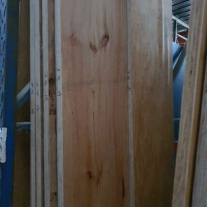 ÉTAGÈRE en CONTREPLAQUE forte épaisseur  