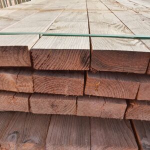 LAMBOURDE- Ossature bois - Liste au 28-03-26