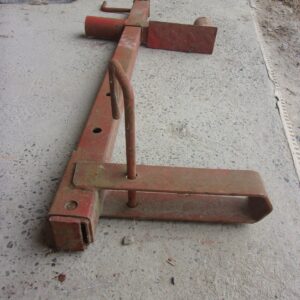 PINCE DALLE Stock Ancien