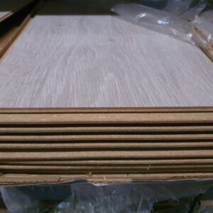 REVÊTEMENT DE SOL, dalle ou Carrés Sol PVC