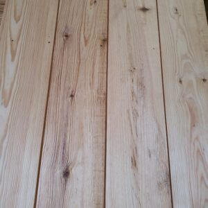 VOLIGE BOIS MI-BOIS EN PIN DES LANDES