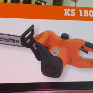 TRONÇONNEUSE ÉLECTRIQUE