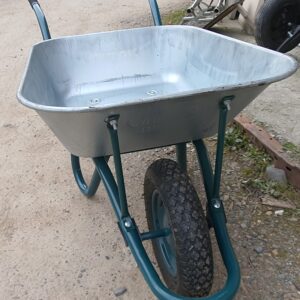 Brouette dite "LA MAJOR"