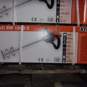 MATERIEL BATIMENT - MALAXEUR/AGITATEUR PORTATIF