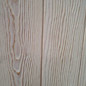 LAMBRIS BLANC BROSSÉ