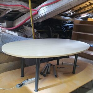 TABLE de RÉUNION -Différents Modèles