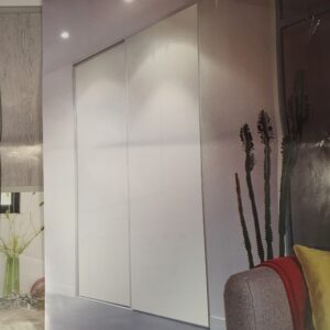 PORTE DE PLACARD COULISSANTE - Différentes modèles