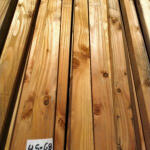 DEMI CHEVRON- Ossature bois charpente