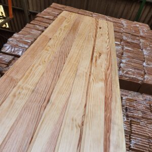 LAMBRIS Pin des Landes Moucheté