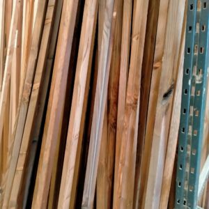 LITEAU - Ossature bois - Liste au 28-03-26