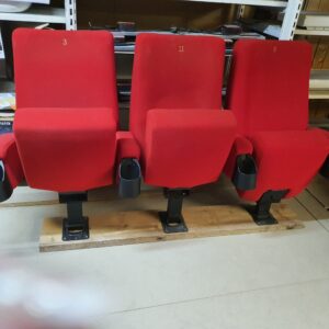 SIEGE DE CINEMA - FAUTEUIL