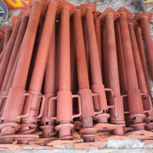 ÉTAIS MÉTALLIQUE  - 2 choix