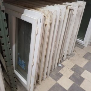 FENETRE 2 Dimensions ET PORTE FENETRE D'OCCASION