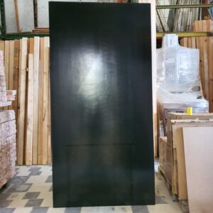 CONTREPLAQUE PANNEAU NOIR