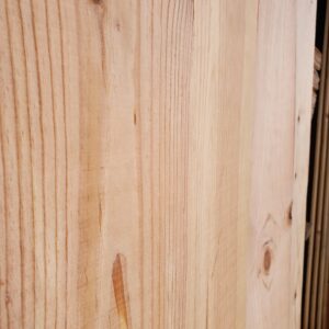 lame DECORATIVE BRUT DE SCIAGE - Très fine