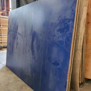 PANNEAU AGGLOMÉRÉ MELAMINE