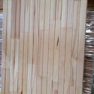 LAMBRIS Pin des Landes Abouté Rainuré