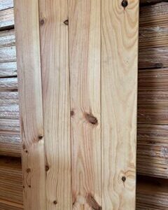 BARDAGE PIN DES LANDES