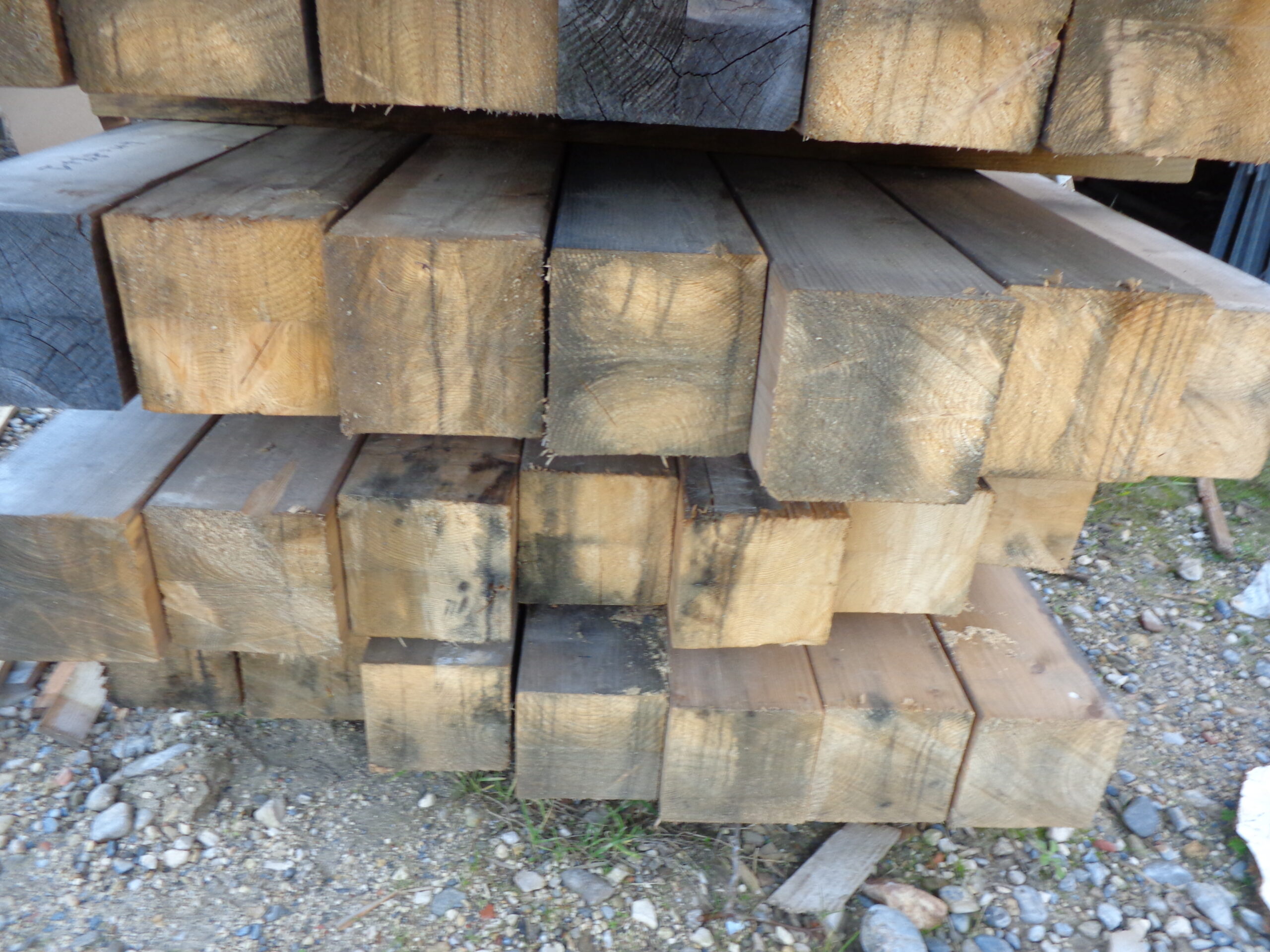 POTEAU- Ossature bois – Liste au 28-03-26