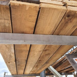 VOLIGE SAPIN Déclassée En 12 mm UNE SUPER PROMO ANNIV !!